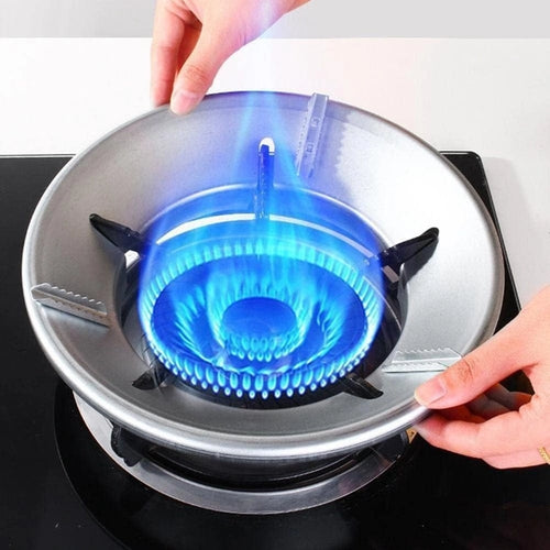 Gas Saver Burner Stand – Pack of 2