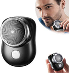 Mini Portable Electric Shaver for Men