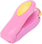 Smart Bag Sealer Heat Seal, Portable Mini Sealing Machine