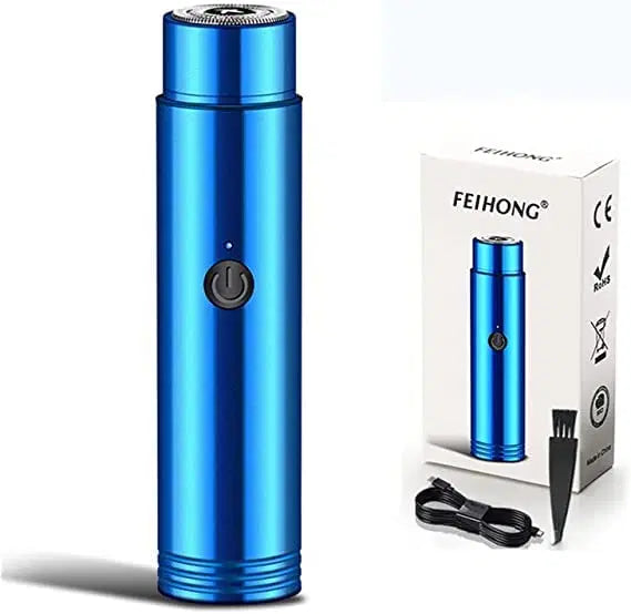 Pocket-Size Portable Electric Trimmer (Pack of 1)