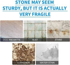 Stone Crystal Plating Agent 200 ml Pack of 2