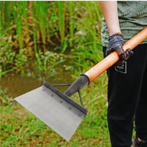 Heavy-Duty Garden Hand Weeder (Pack of 1)