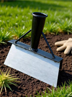 Heavy-Duty Garden Hand Weeder (Pack of 1)