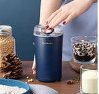 Electric Coffee Grinder (Random Colour)