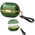 Portable Double-Sided Lint Shaver & Roller