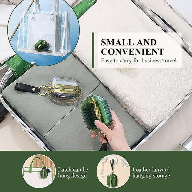 Portable Double-Sided Lint Shaver & Roller