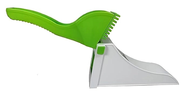 Heavy-Duty Manual Vegetable Chopper