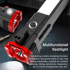 High-Intensity Discharge (HID) Torch