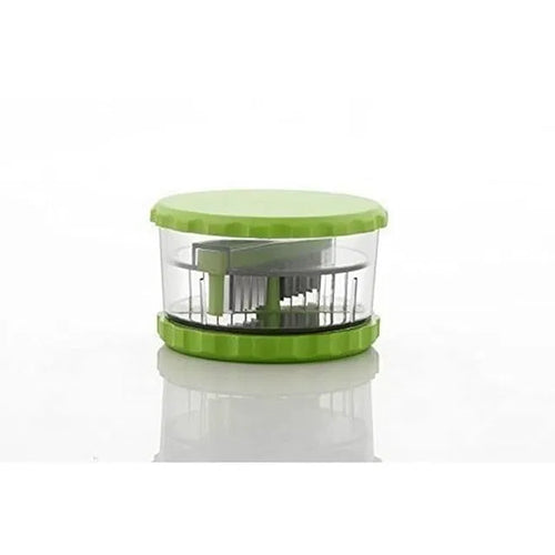 Multifunctional Garlic Grinder