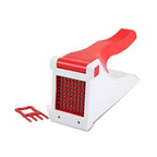 Heavy-Duty Manual Vegetable Chopper