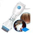 Electric Chemical-Free Head Lice Removal Comb (Pack of 1)